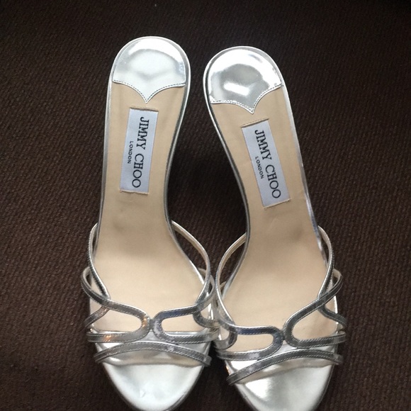 Jimmy Choo Shoes - SHOES